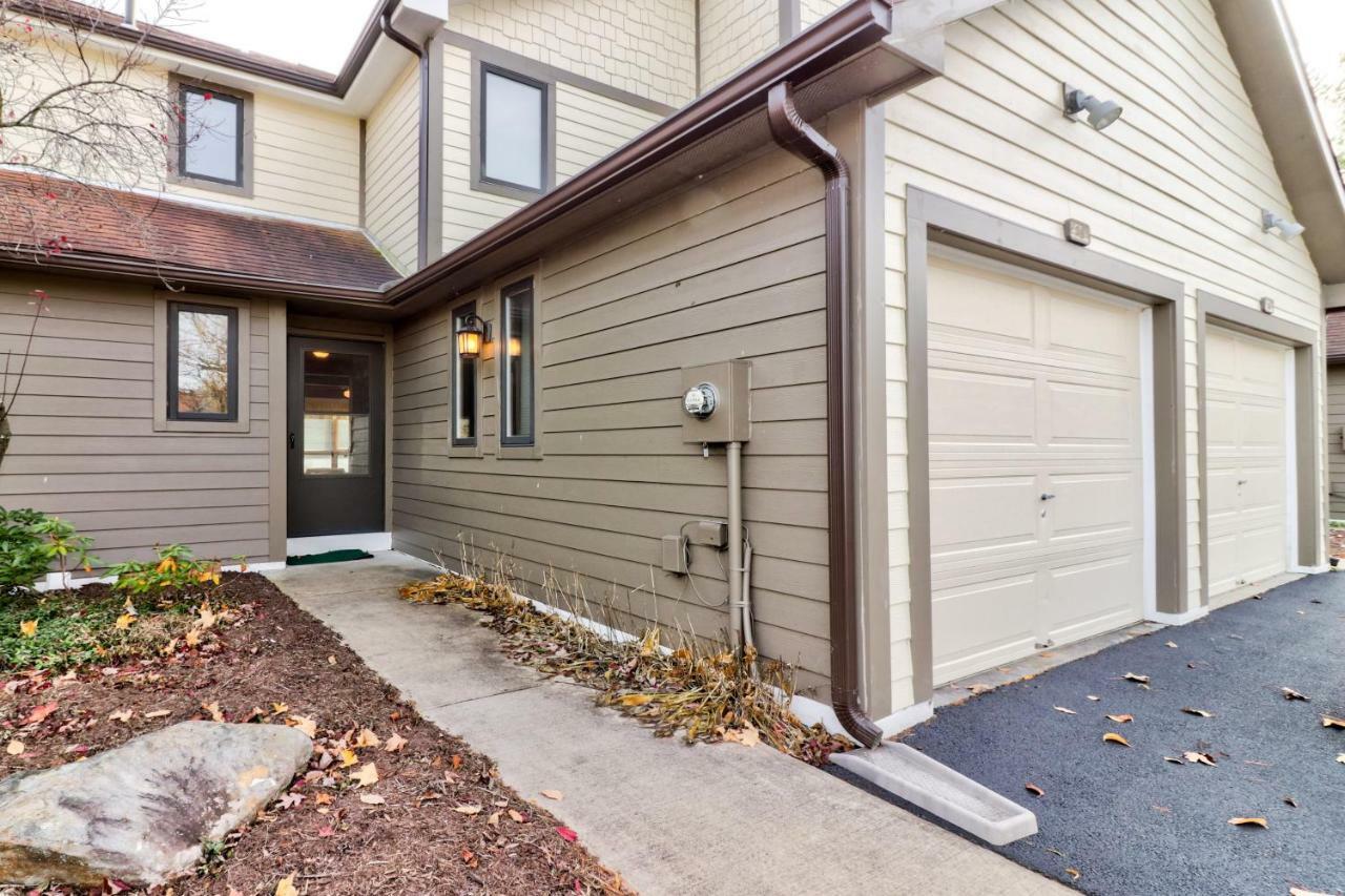 Ski Harbor #15 McHenry Exterior foto